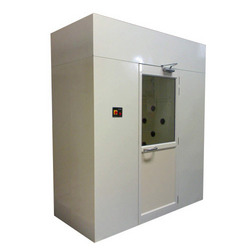 Manufacturers Exporters and Wholesale Suppliers of Air Shower Pune Maharashtra